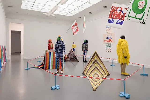 thonik – On curating design