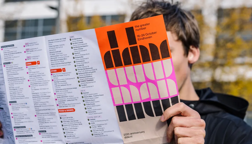 thonik – Dutch Design Week